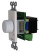 100W Inline volume control w/emergency - AT-100EMG-AM 100W Inline volume control w/emergency - AT-100EMG-AM